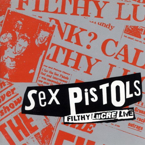 CD Cover