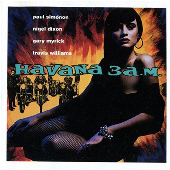 CD Cover