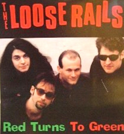 CD Cover