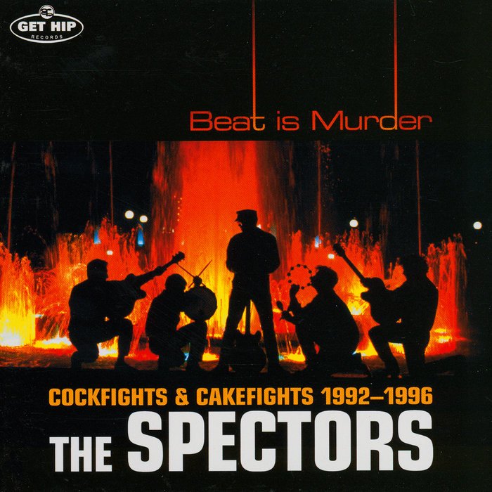 CD Cover