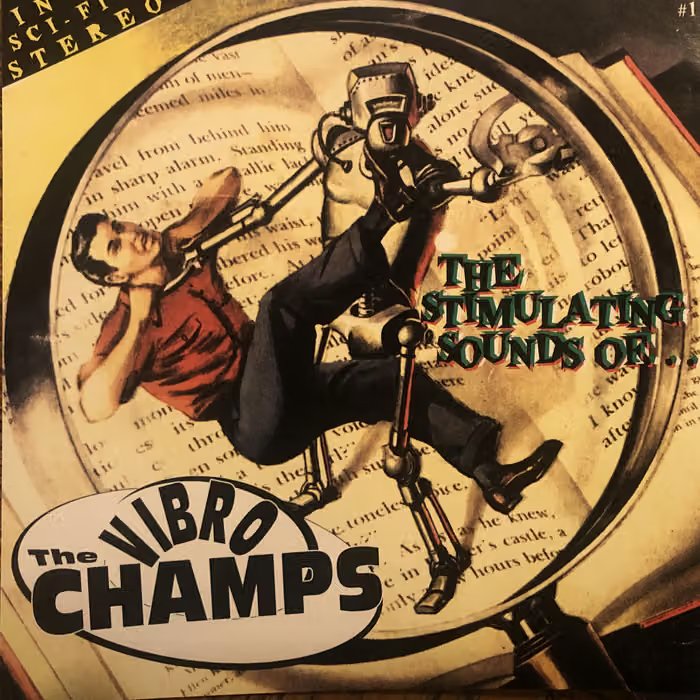 CD Cover